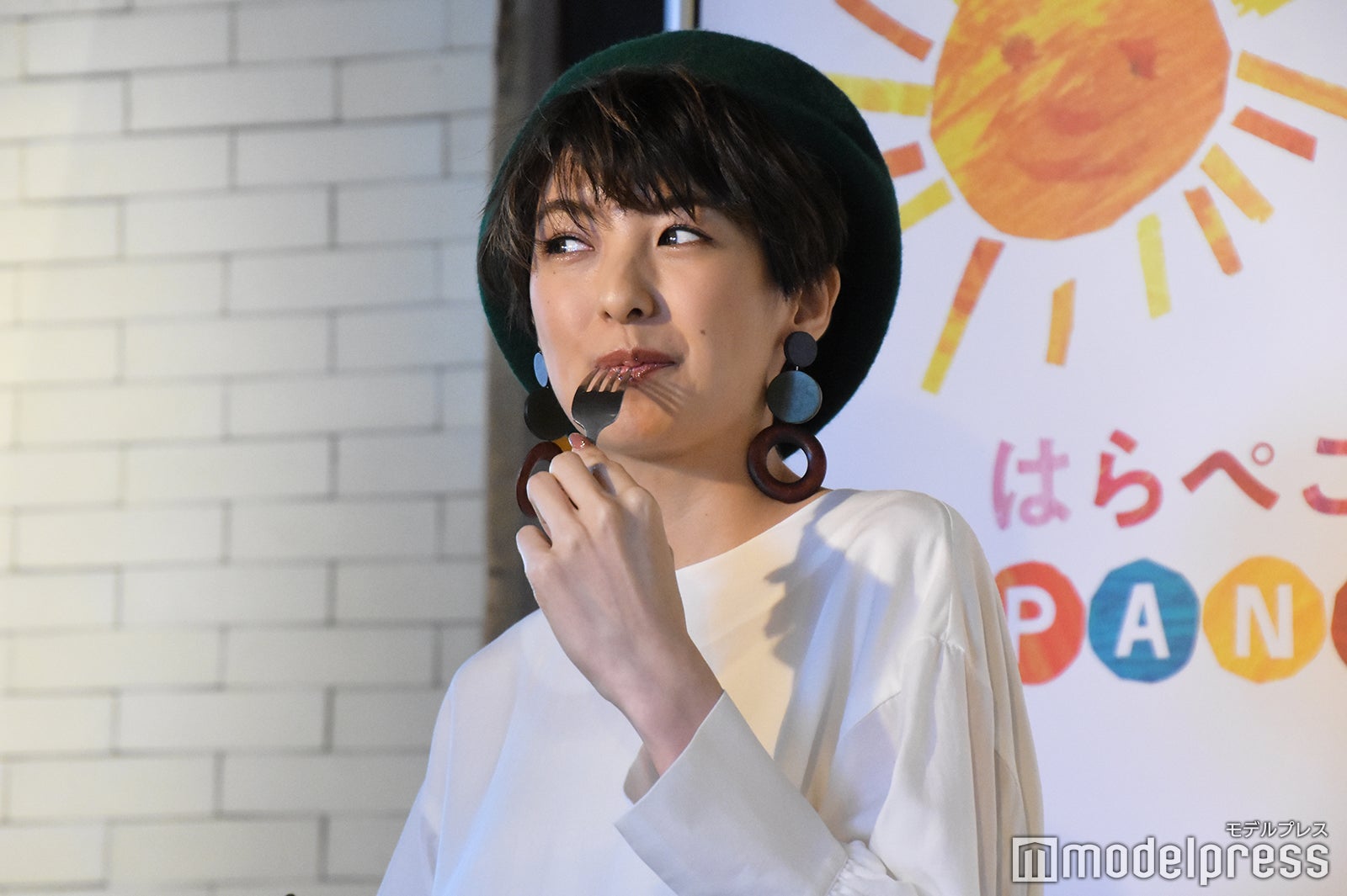 南明奈（C）モデルプレス