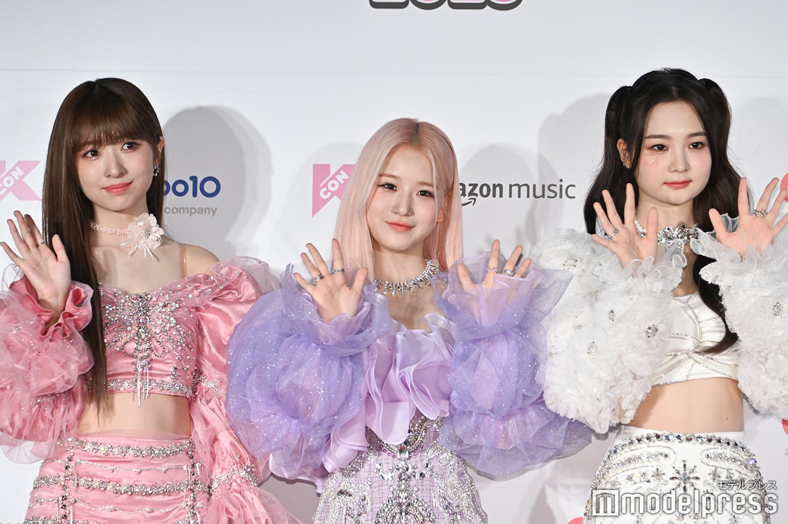 LIMELIGHT（C）モデルプレス