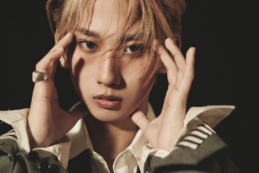 「タイプロ」鈴木凌、女性誌初登場で雰囲気ガラリ オーディションへの想い・アイドルの道も熱く語る