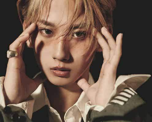 「タイプロ」鈴木凌、女性誌初登場で雰囲気ガラリ オーディションへの想い・アイドルの道も熱く語る