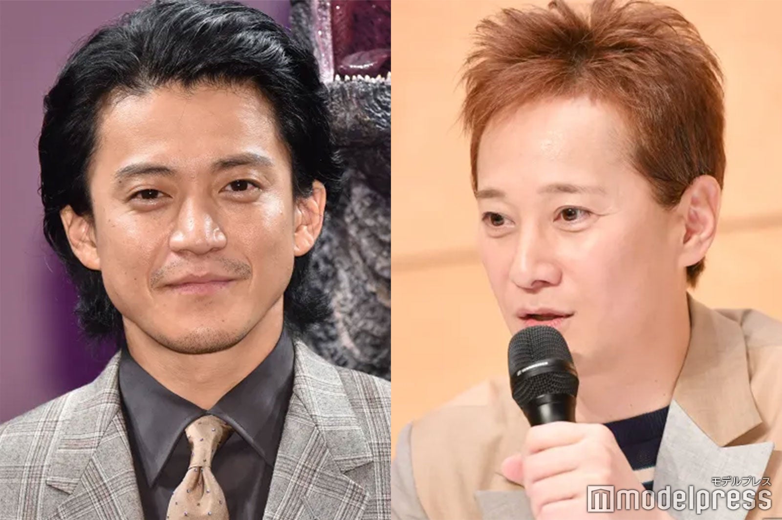 小栗旬、中居正広とプライベートで初飲み 当時の発言への弁明も