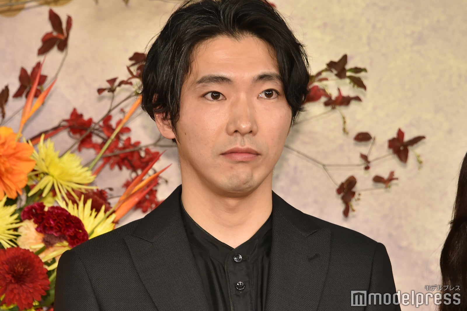 柄本佑 （C）モデルプレス