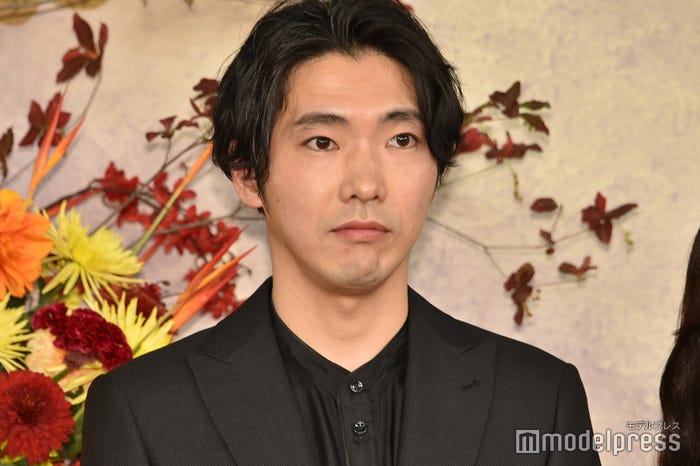 柄本佑(C)モデルプレス