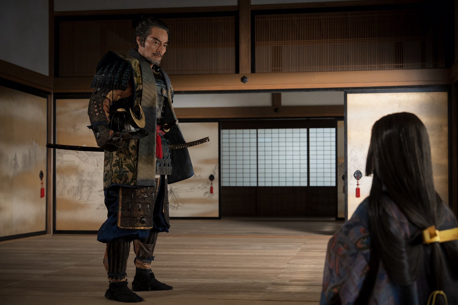 「豊臣兄弟！」第32話（C）NHK