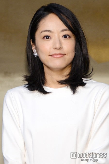 井上真央「不安でいっぱいだった」大河ドラマ「花燃ゆ」を振り返る