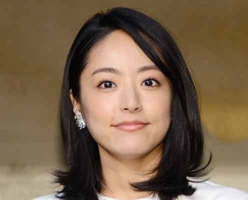 井上真央「不安でいっぱいだった」大河ドラマ「花燃ゆ」を振り返る