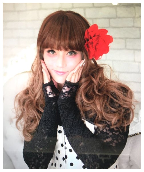 ギャルメイクの杉浦太陽／杉浦太陽オフィシャルブログ（Ameba）