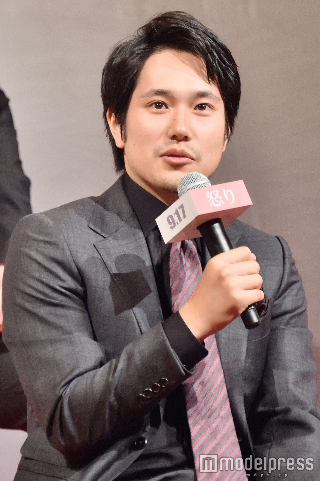 松山ケンイチ（C）モデルプレス