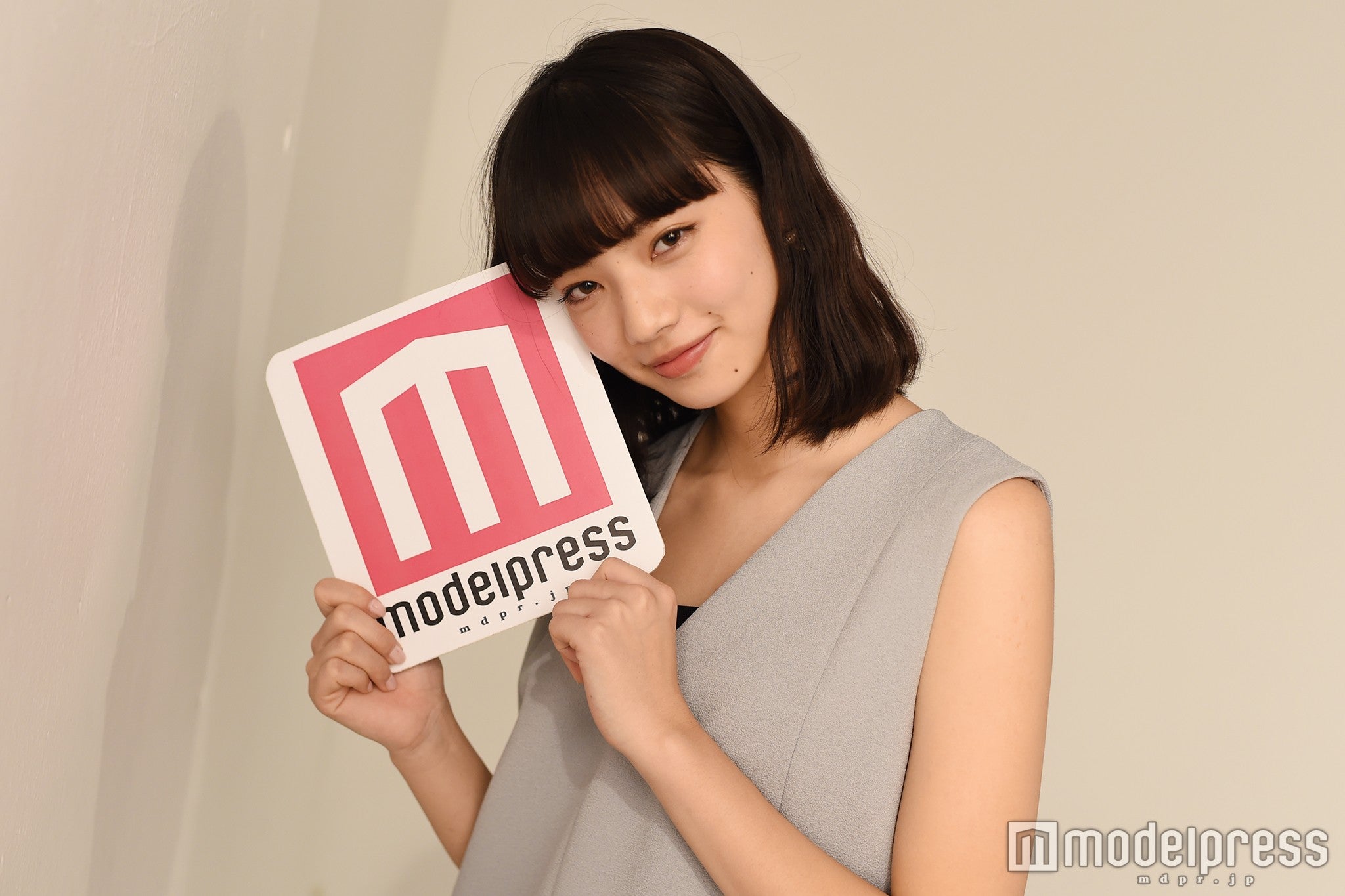 小松菜奈（C）モデルプレス