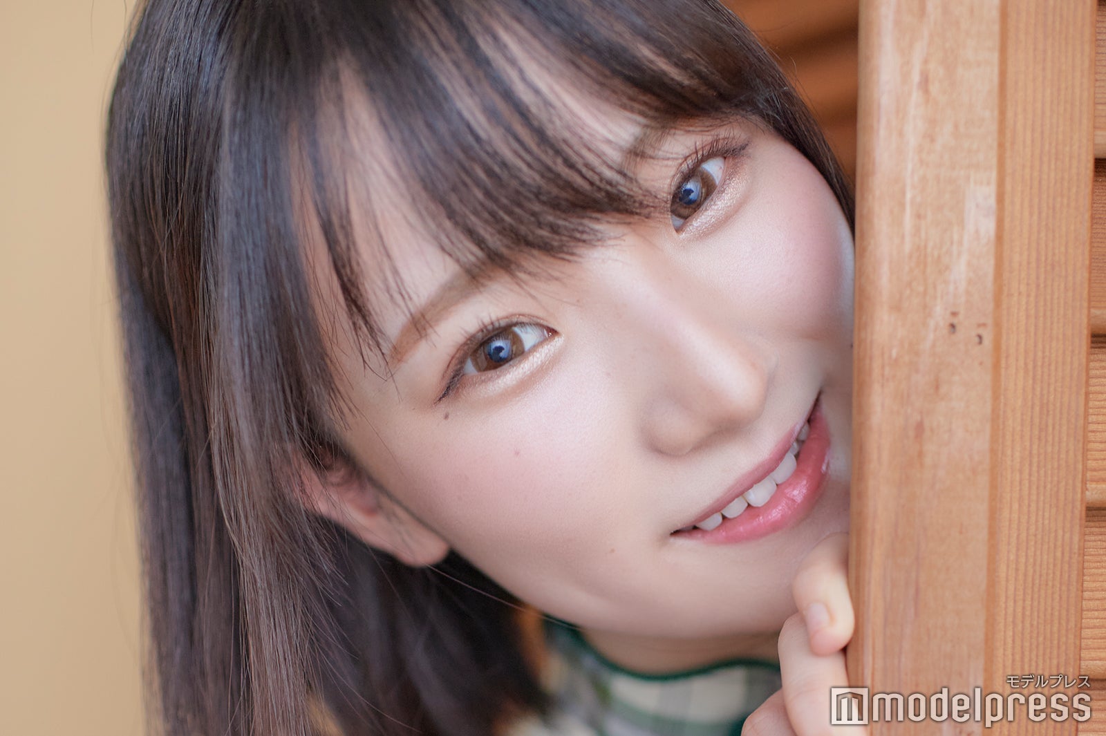 立花はる／ふとん（C）モデルプレス