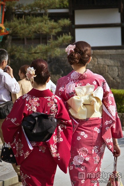 「成人式」でモテる女性の特徴5つ／Photo by john.gillespie【モデルプレス】