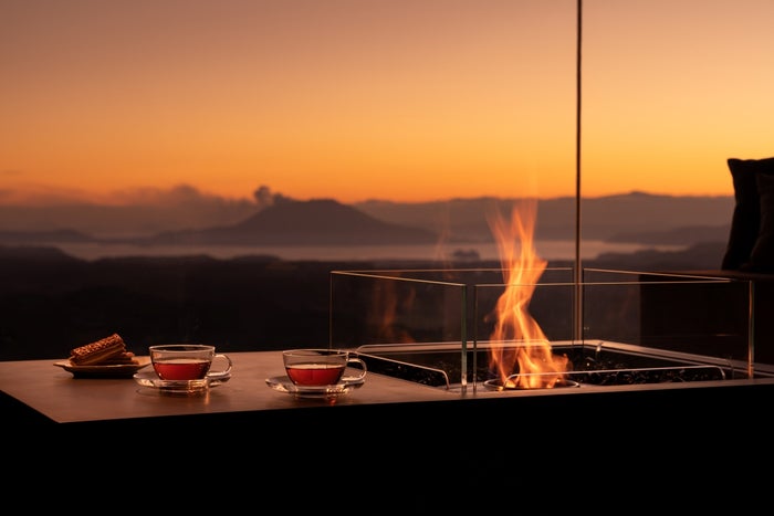 星野リゾート　界 霧島／画像提供：星野リゾート