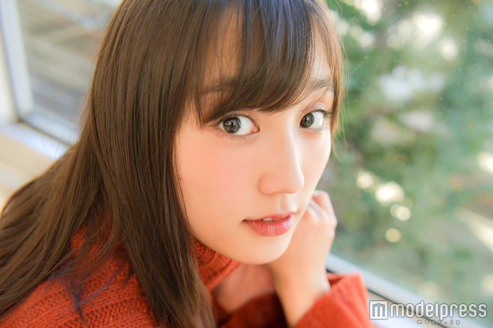 鈴木友菜（C）モデルプレス