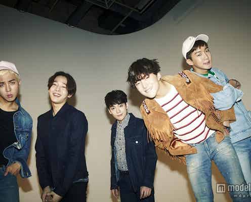 WINNER、レアオフショット公開 1年間の活動を振り返る