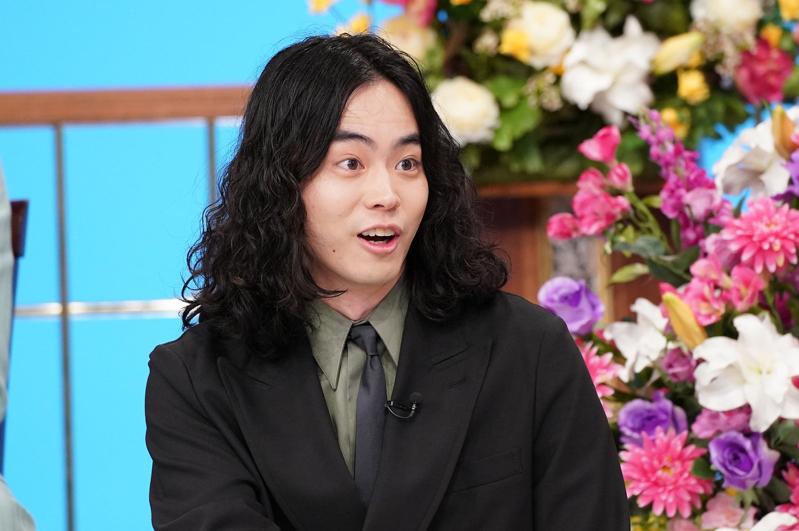 菅田将暉“すごいと思う”先輩俳優明かす　斎藤工・勝地涼らと“誰が一番かっこいいのか？”を決定
