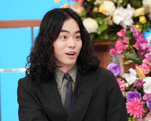 菅田将暉“すごいと思う”先輩俳優明かす 斎藤工・勝地涼らと“誰が一番かっこいいのか?”を決定