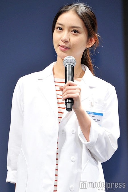 武井咲（C）モデルプレス