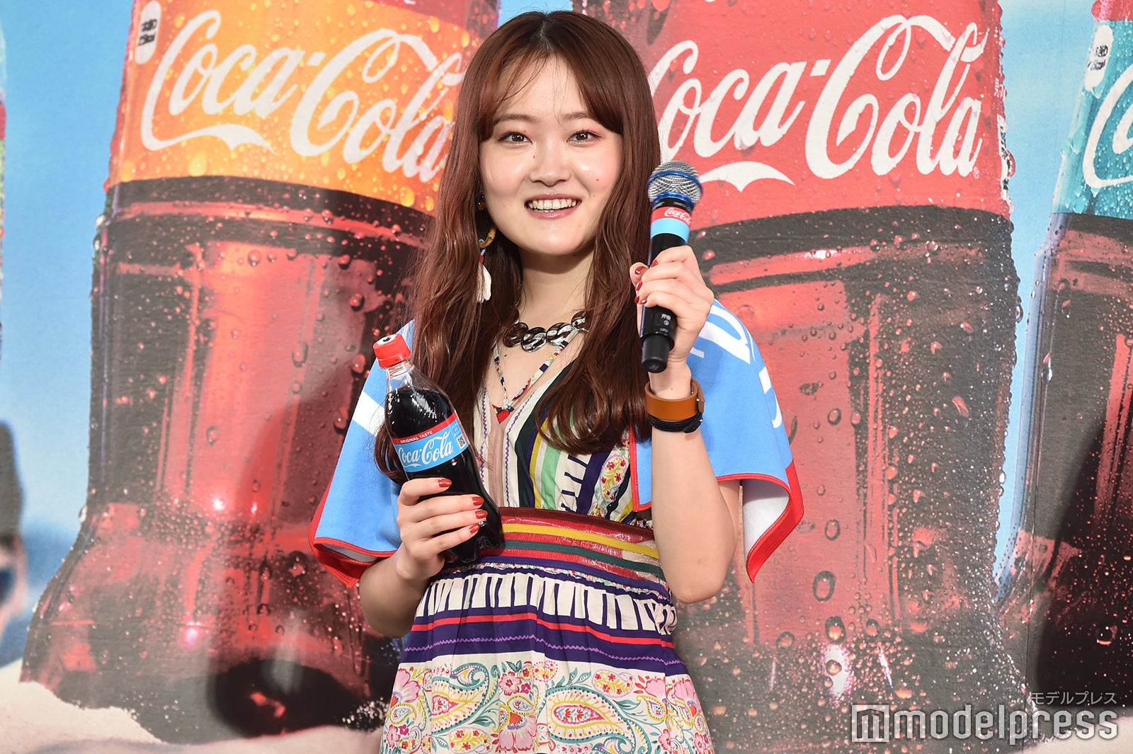 芹奈（C）モデルプレス