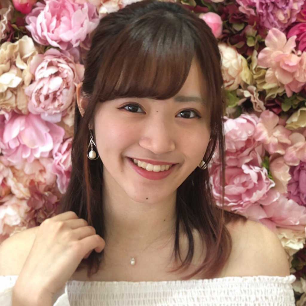 「MISS CIRCLE CONTEST 2021」⼆次審査通過者／提供画像