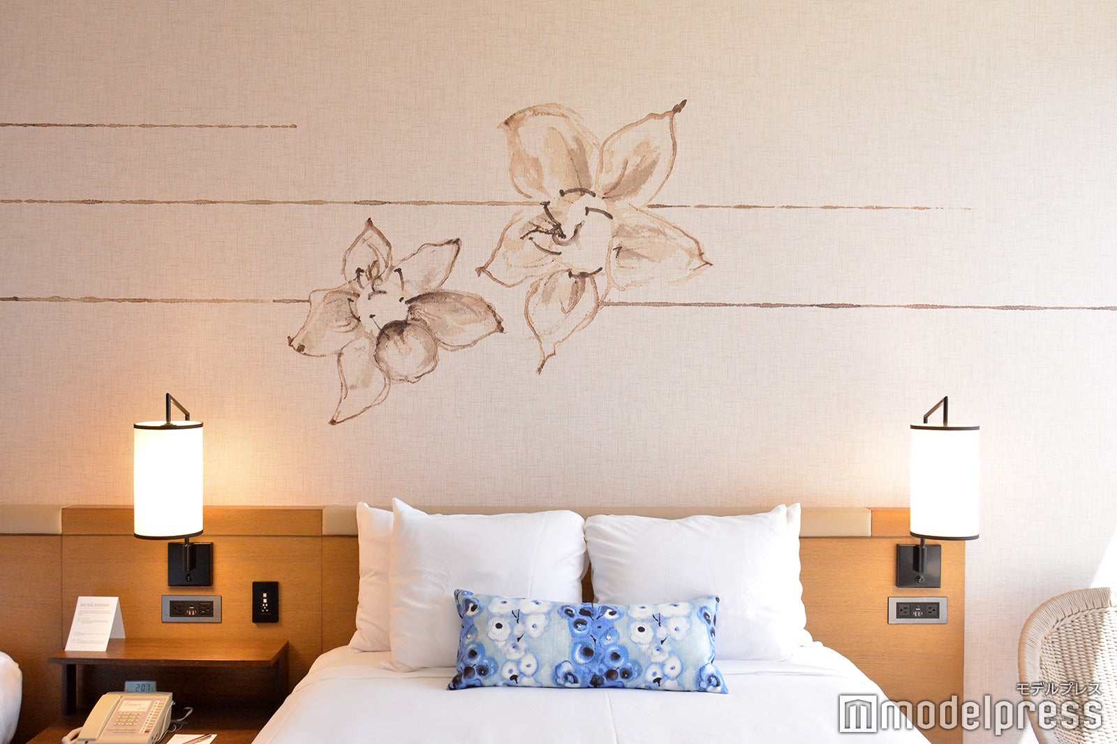 「プリンス ワイキキ」客室（C）モデルプレス