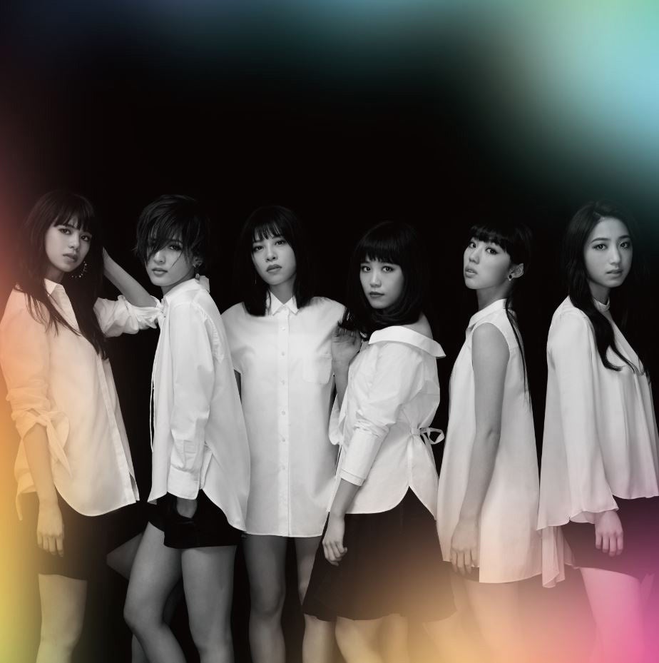 “爽やかで切ない”Flower、美のコントラストで魅了