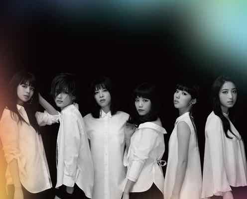 “爽やかで切ない”Flower、美のコントラストで魅了