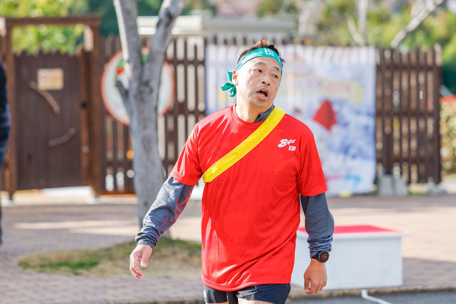 松竹芸能チーム（C）カンテレ