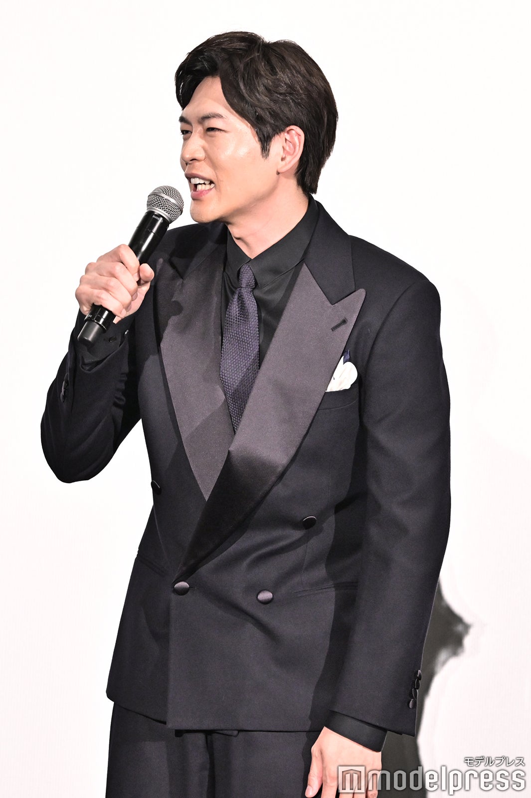 松下洸平（C）モデルプレス