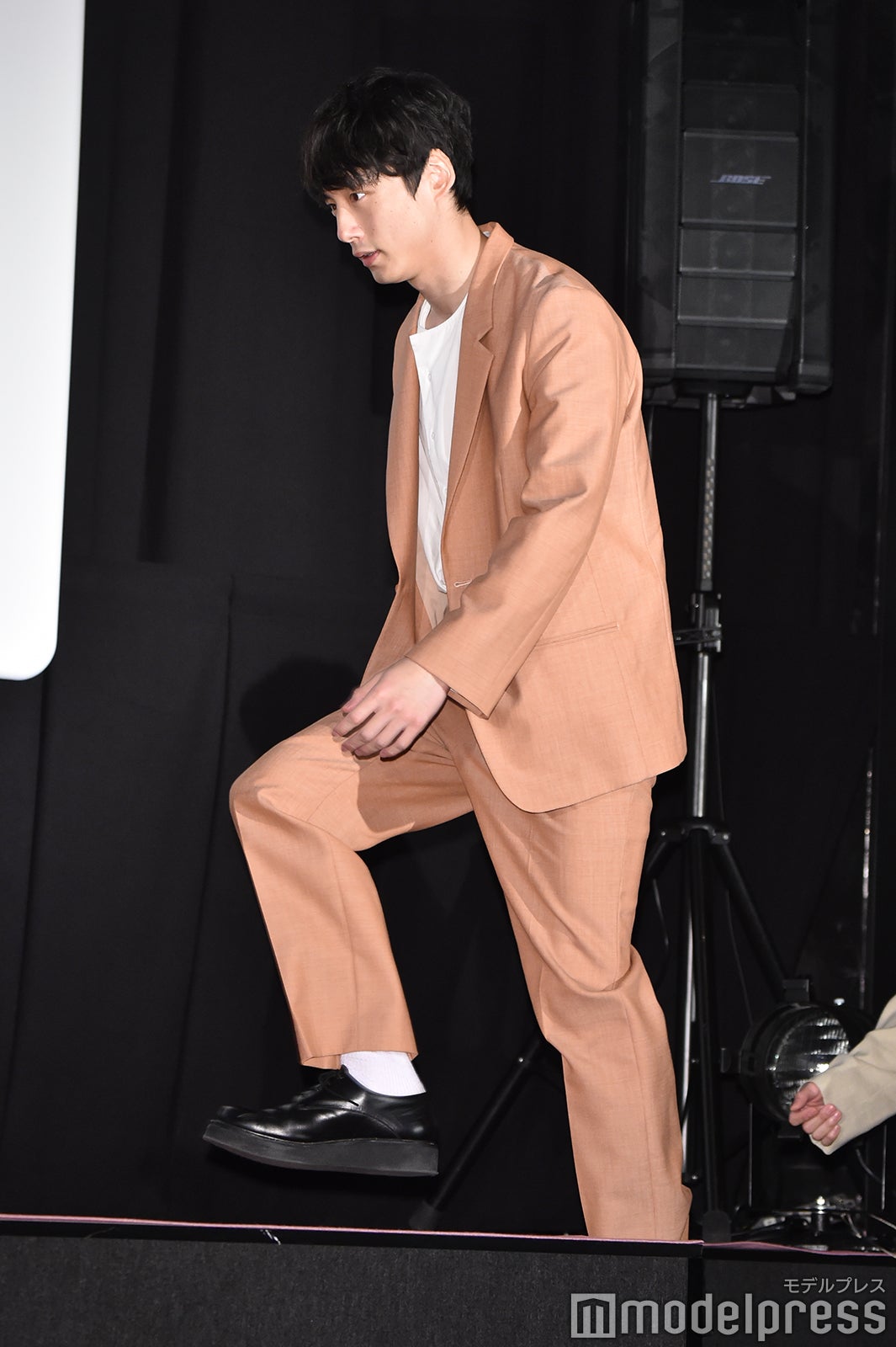 坂口健太郎 （C）モデルプレス