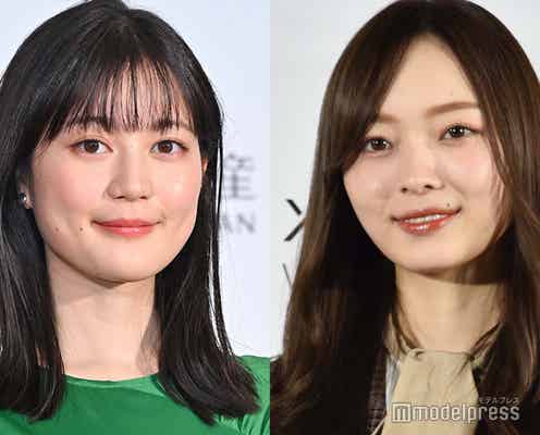 生田絵梨花、乃木坂46キャプテン梅澤美波を激励「本当に責任感が強いですし」