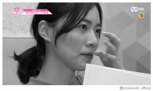 松井珠理奈が涙 宮脇咲良にもダメ出し「PRODUCE48」過酷トレーニングの始まり＜第2話予告＞