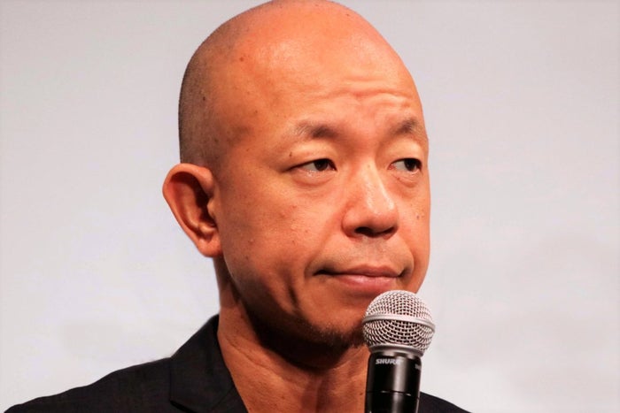 バイきんぐ小峠 なんて日だ を言わなくなったのは ウケないでしょ モデルプレス バイきんぐ小峠 なんて日だ を言わなくなったのは ウケないでしょ モデルプレス