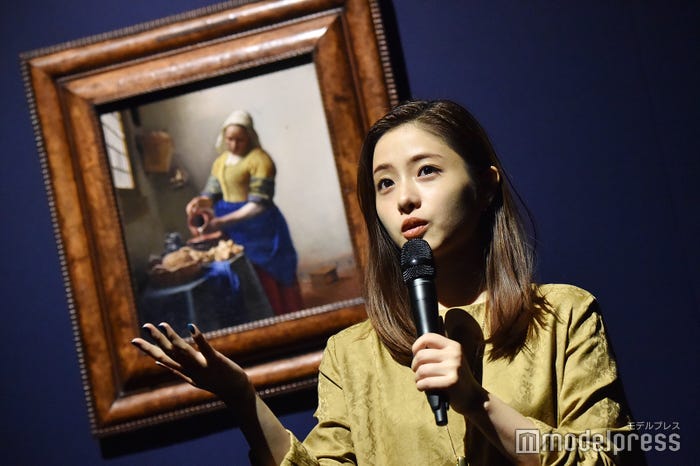 石原さとみ(C)モデルプレス