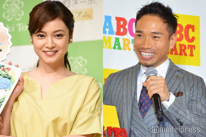 長友佑都 平愛梨 愛息子との家族ショット公開 バンビーノイケメン 2人にそっくり と反響 モデルプレス 長友佑都 平愛梨 愛息子との家族ショット公開 バンビーノイケメン 2人にそっくり と反響 モデルプレス