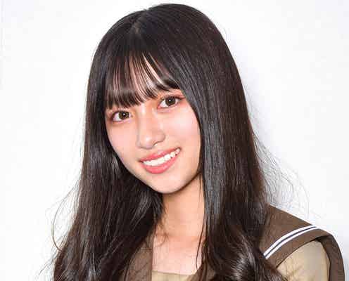 【JCミスコン2023ファイナリスト/エントリーNo.3「ひまりん」】東日本代表、静岡県出身の中学3年生