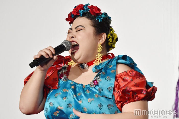 渡辺直美(C)モデルプレス