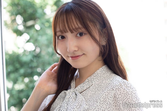 安澤祐希さん(C)モデルプレス