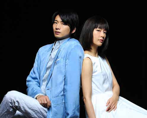 向井理、コロナ禍で全公演中止の主演舞台「リムジン」3年の時を経て上演決定