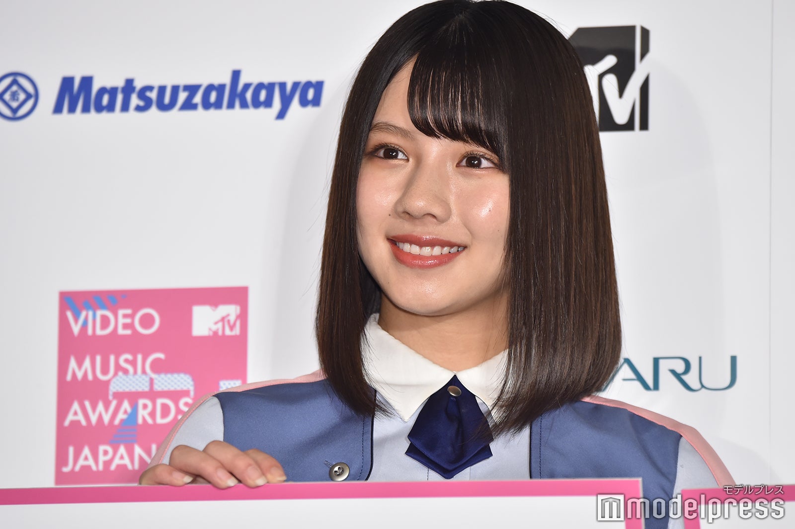 渡邉美穂（C）モデルプレス