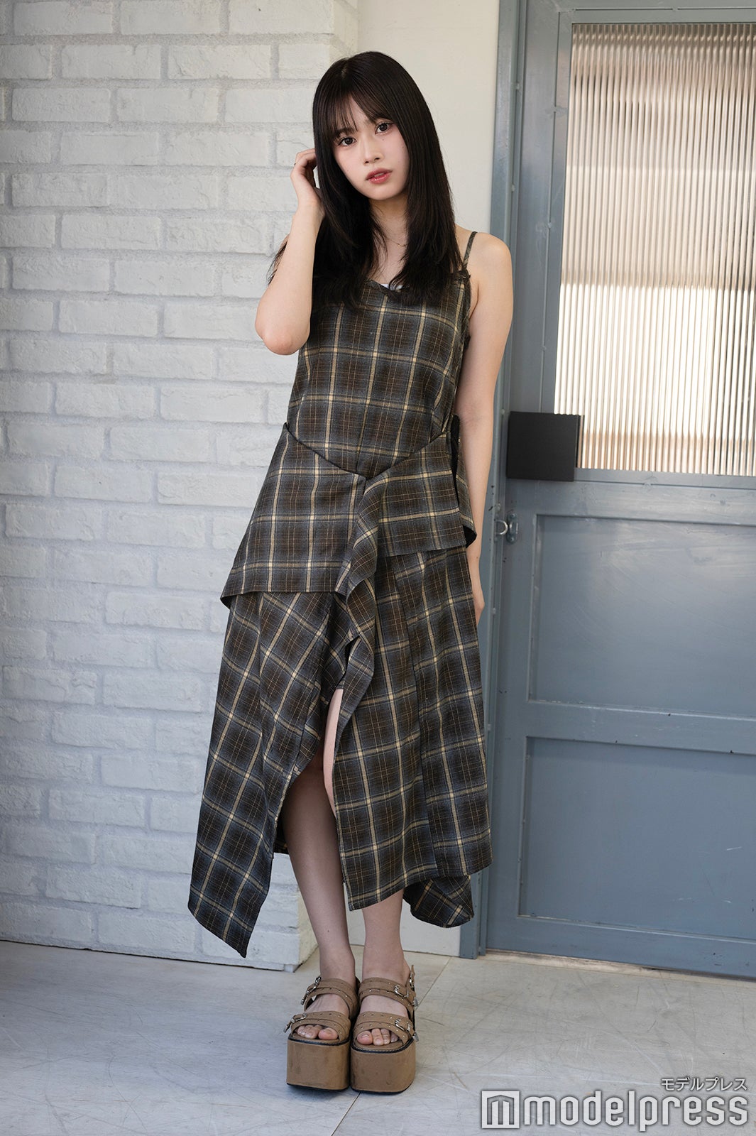 瀬川陽菜乃（C）モデルプレス