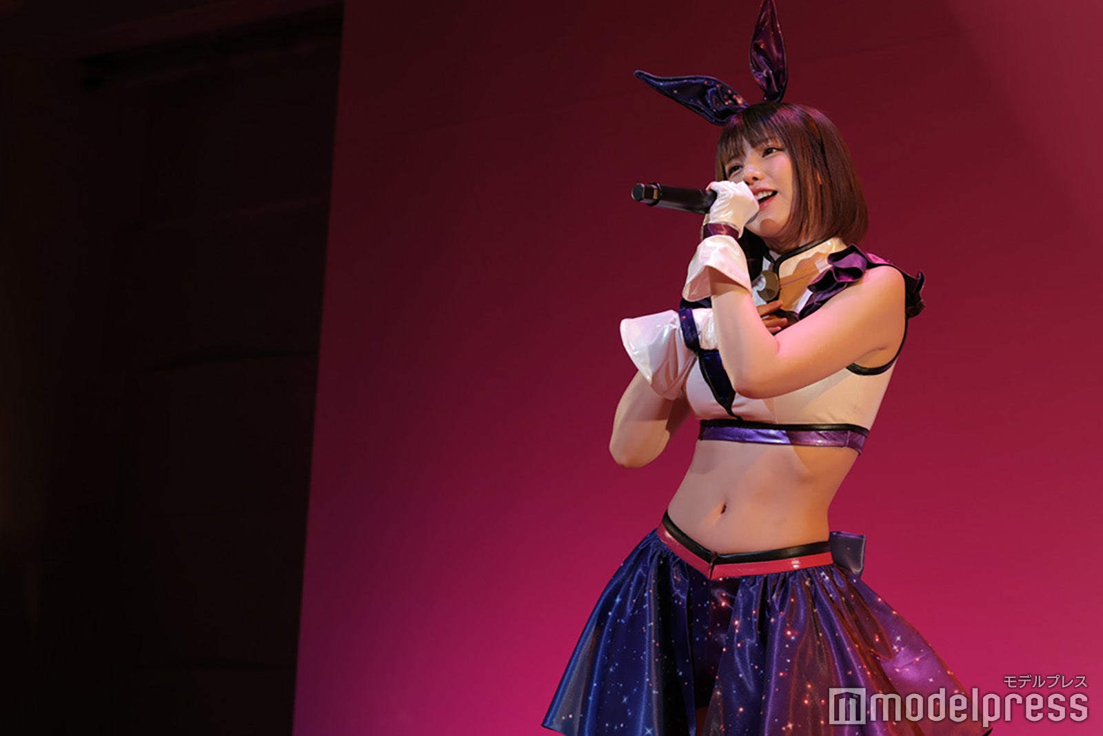 えなこ（提供写真）