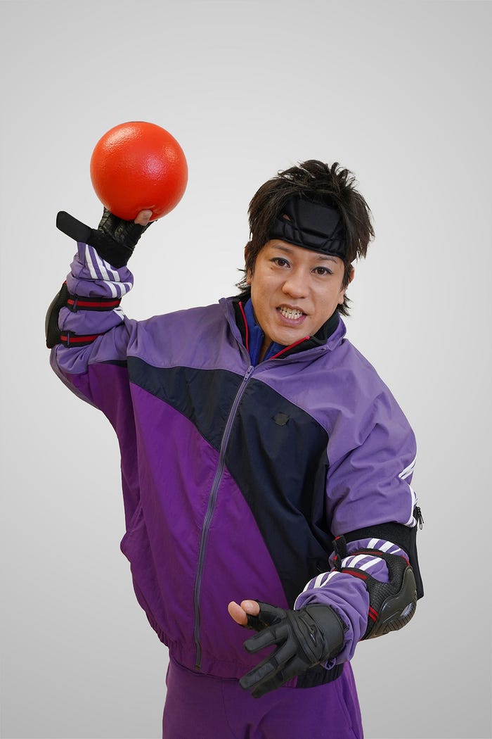 松陰寺太勇/ぺこぱ (C)フジテレビ