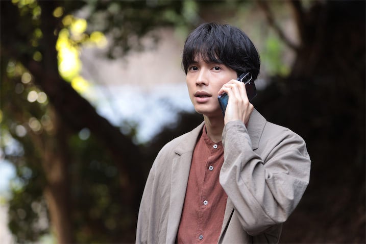 【最終話】『告白-25年目の秘密-』松村北斗の「気持ち悪い」が「頑張れ」に…25年片想い男・爽太の純愛にハマった