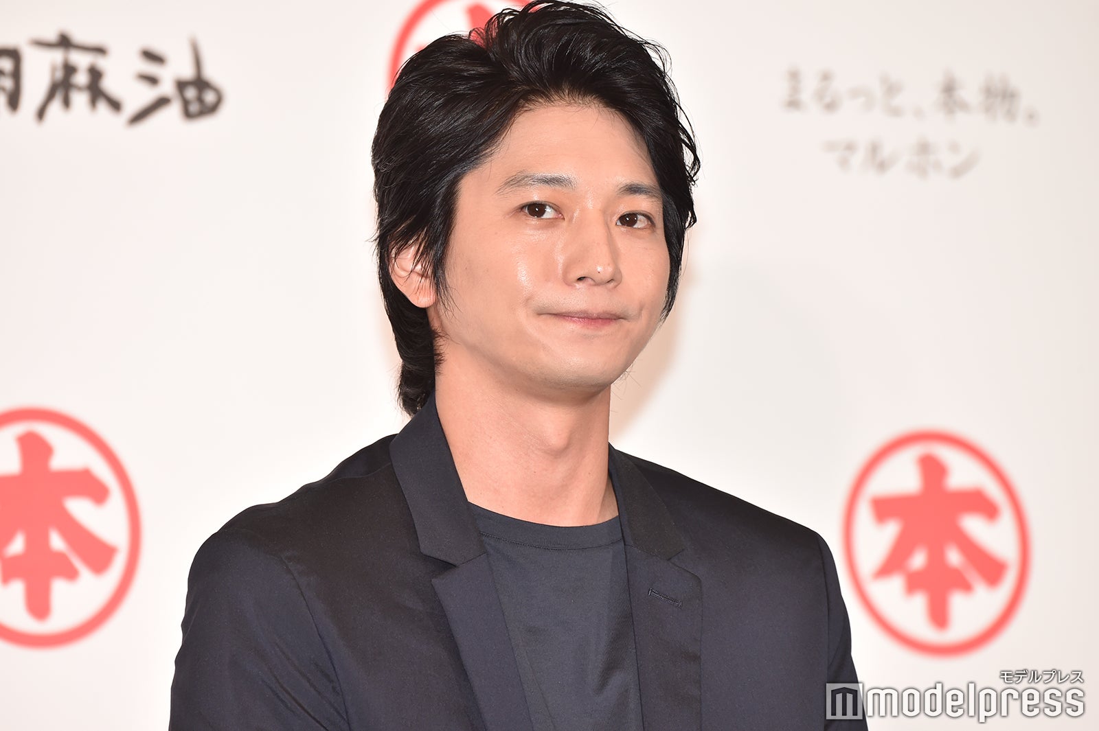 向井理（C）モデルプレス