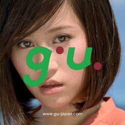 前田敦子/「g.u.」新CM「オトナSUMMER」篇