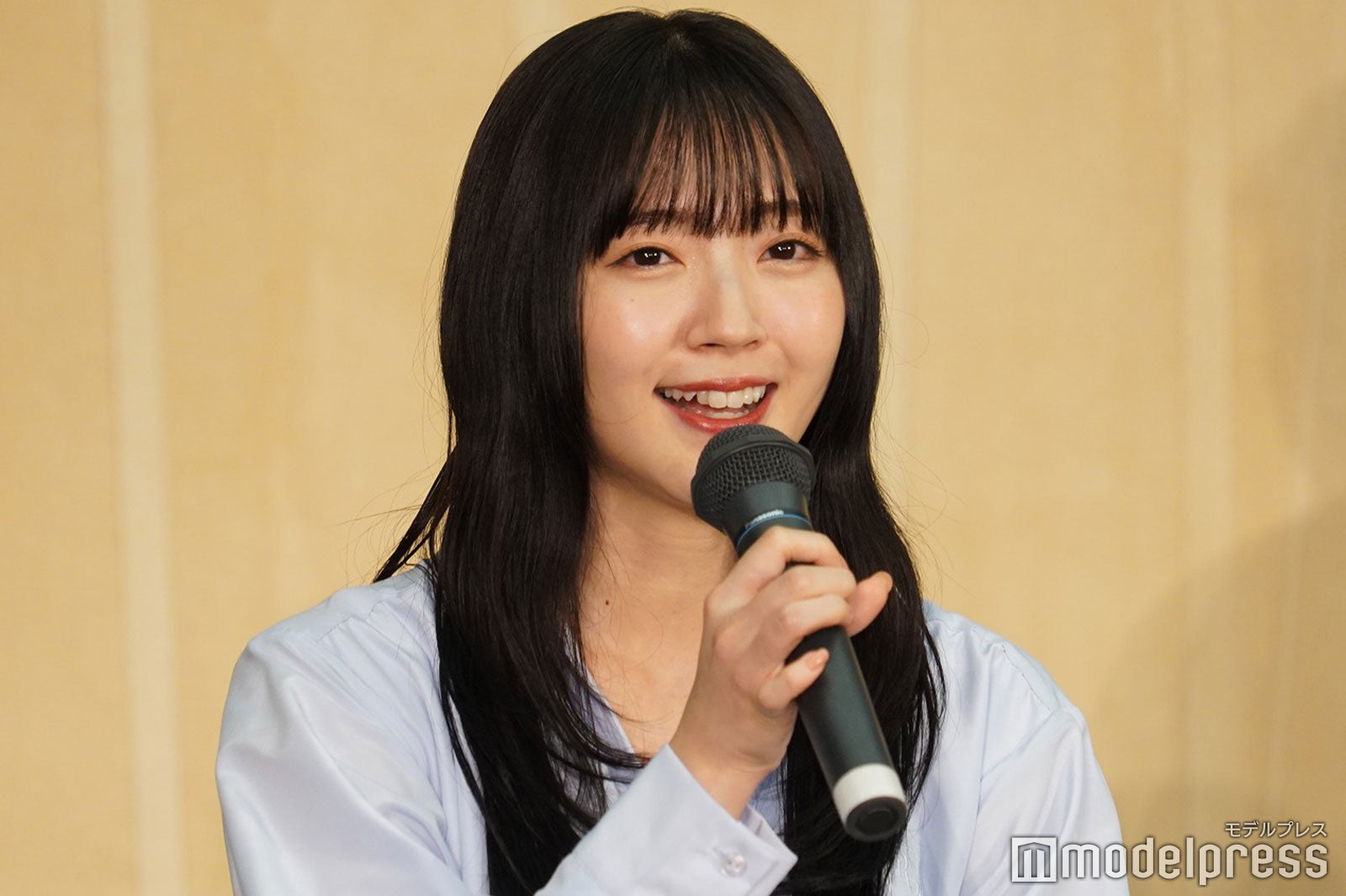 鈴木愛理（C）モデルプレス