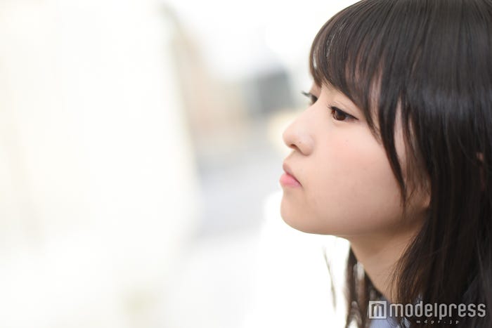 伊藤万理華(C)モデルプレス