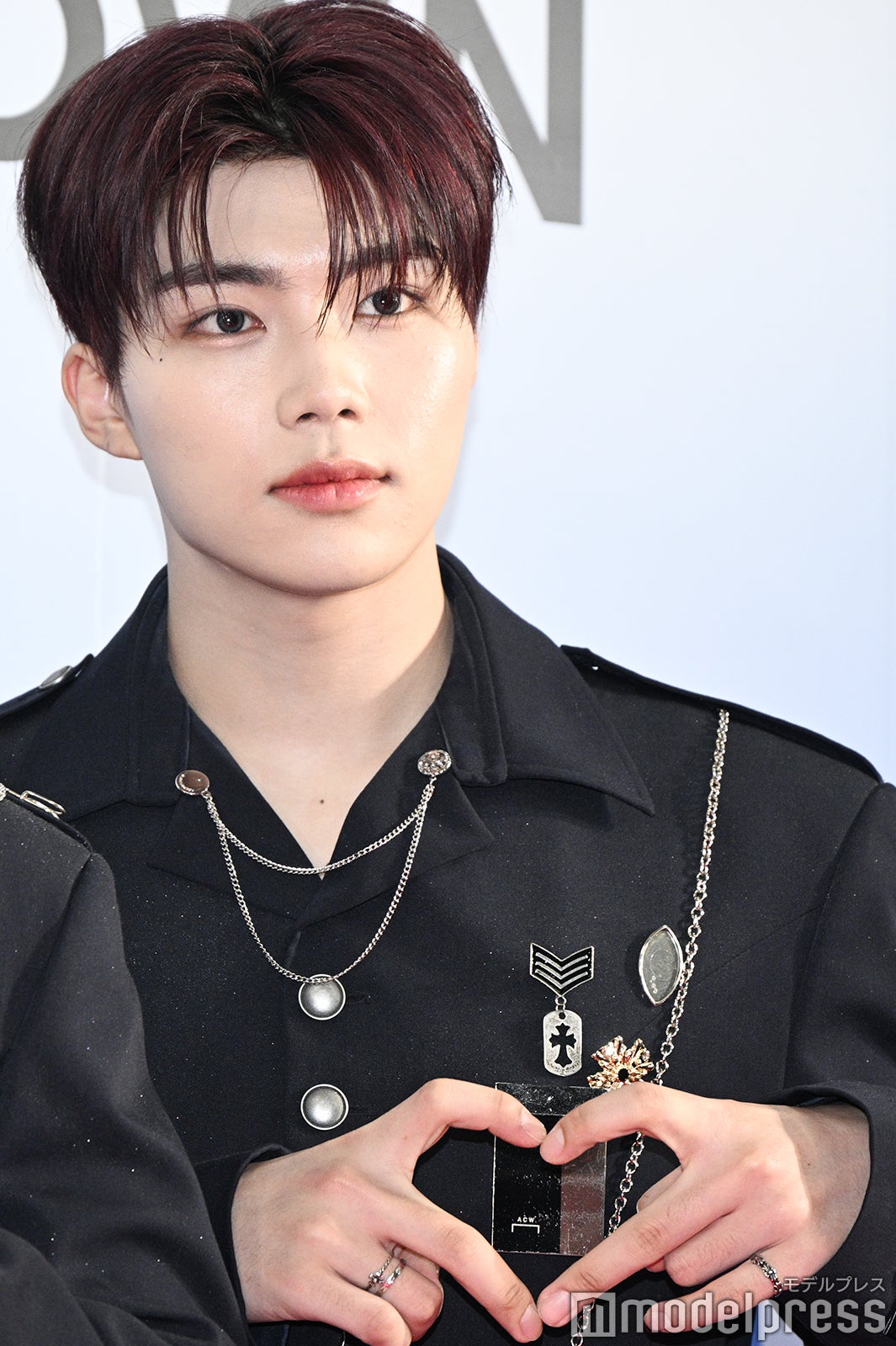 パク・ゴヌク（C）モデルプレス