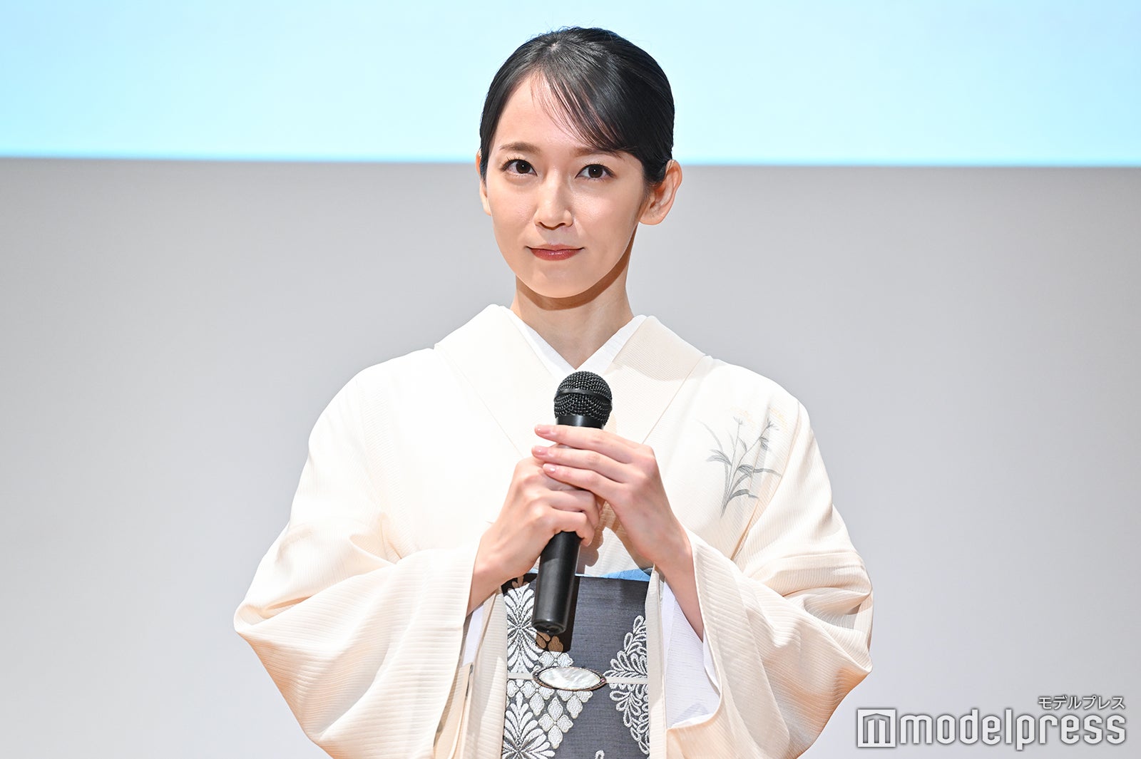 吉岡里帆（C）モデルプレス