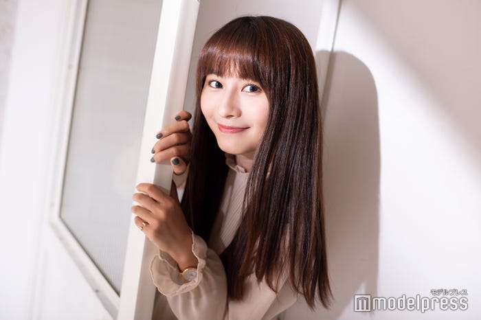 ロン・モンロウ(C)モデルプレス